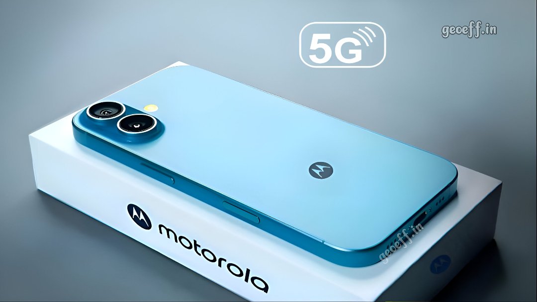 Moto G Power 5G