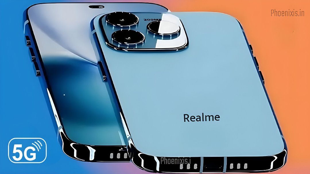 Realme Neo GT 7
