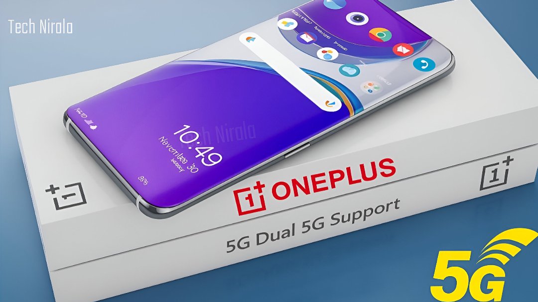 oneplus nord 5