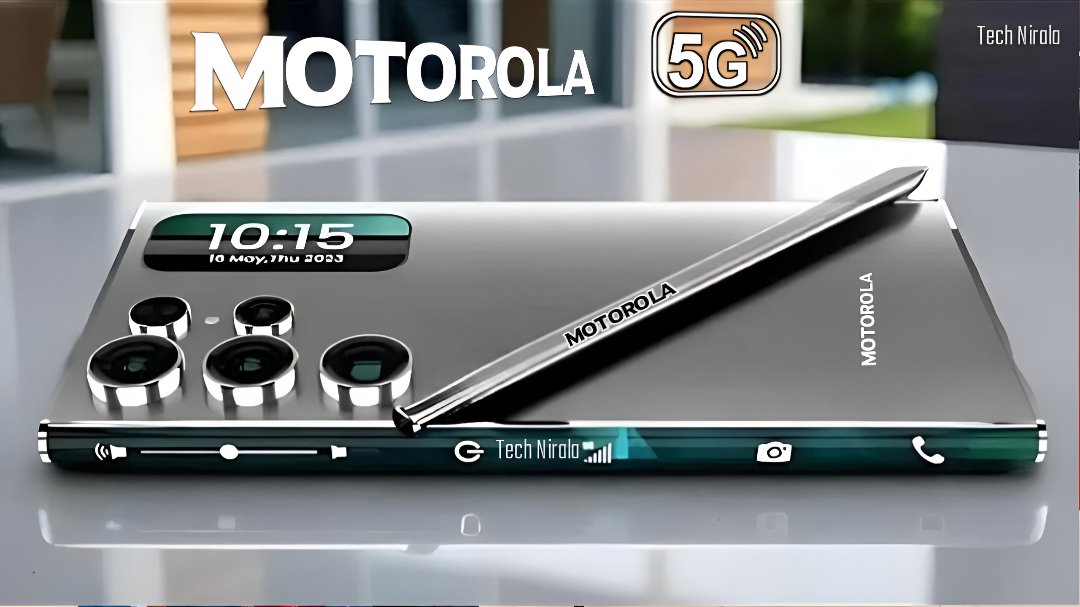 Moto G96 Power 5G