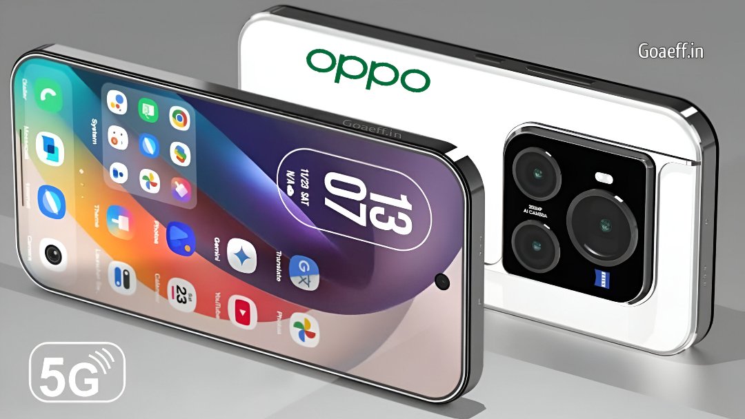 OPPO A5i